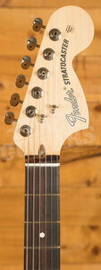 Fender American Performer Timber Sassafras Stratocaster | Mocha