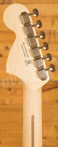 Fender American Performer Timber Sassafras Stratocaster | Mocha