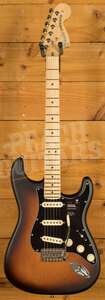 Fender American Performer Timber Pine Stratocaster | 2-Colour Sunburst