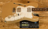 Xotic California Classic XTC-TL | Shoreline Gold - Heavy Ageing *NAMM 2024*