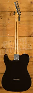 Fender Vintera II '60s Telecaster Thinline - Maple - Black
