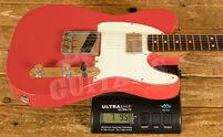 Xotic California Classic XTC-2 | Fiesta Red - Light Ageing