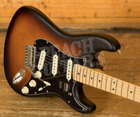 Fender American Performer Timber Pine Stratocaster | 2-Colour Sunburst