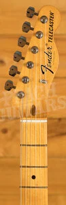 Fender Vintera II '60s Telecaster Thinline - Maple - Black