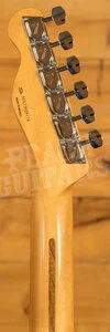 Fender Vintera II '60s Telecaster Thinline - Maple - Black