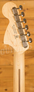 Fender American Performer Timber Pine Stratocaster | 2-Colour Sunburst