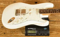 Xotic California Classic XSC-2 | Olympic White - Light Ageing
