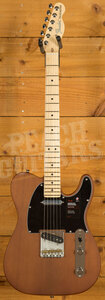 Fender American Performer Timber Sassafras Telecaster | Mocha