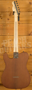 Fender American Performer Timber Sassafras Telecaster | Mocha