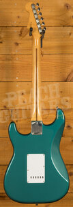 Fender Vintera II 50s Stratocaster | Maple - Ocean Turquoise Metallic