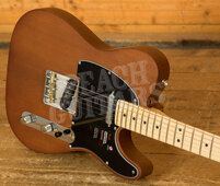 Fender American Performer Timber Sassafras Telecaster | Mocha