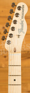 Fender American Performer Timber Sassafras Telecaster | Mocha