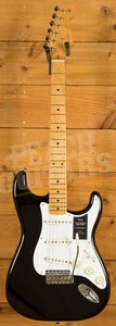 Fender Vintera II '50s Stratocaster - Maple - Black