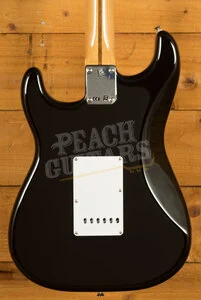 Fender Vintera II '50s Stratocaster - Maple - Black