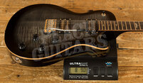 PRS SE Signature | SE Tremonti Custom - Charcoal Burst