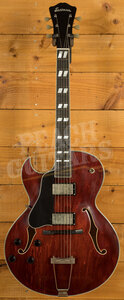 Eastman T49D/TV | Vintage Classic *Left-Handed*