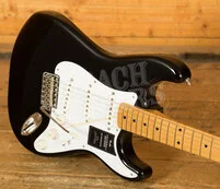 Fender Vintera II '50s Stratocaster - Maple - Black