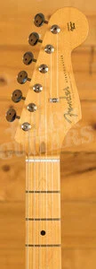 Fender Vintera II '50s Stratocaster - Maple - Black