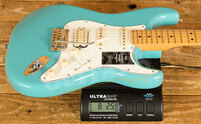 Fender Player II Stratocaster HSS | Aquatone Blue