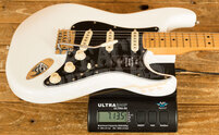 Fender Player II Stratocaster | Polar White