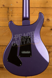 PRS S2 10th Anniversary Custom 24 Limited Custom Colour (Metallic Purple)