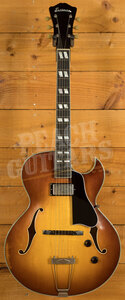 Eastman T49/v | Antique Goldburst