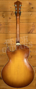 Eastman T49/v | Antique Goldburst