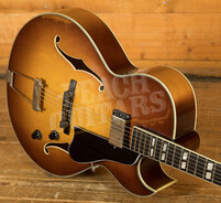 Eastman T49/v | Antique Goldburst