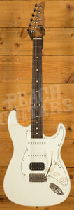 Tom Anderson Icon Classic | In-Distress Level 1 Olympic White - Used