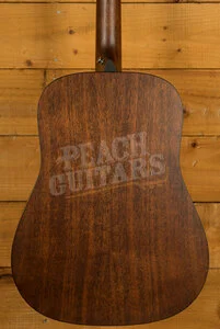 Martin 16 Series | D-16E Mahogany
