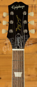 Epiphone Inspired By Gibson Collection | Les Paul Standard 50s - Metallic Gold - Left-Handed