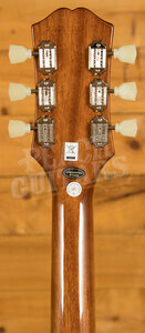 Epiphone Inspired By Gibson Collection | Les Paul Standard 50s - Metallic Gold - Left-Handed