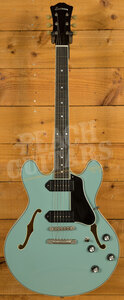 Eastman T60/TV Limited Edition | Faded Blue