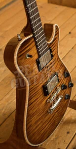 Knaggs Eric Steckel Kenai T/S Aged Scotch T2 Top