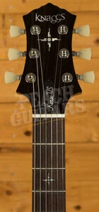Knaggs Eric Steckel Kenai T/S Aged Scotch T2 Top