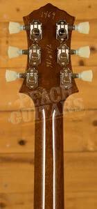 Knaggs Eric Steckel Kenai T/S Aged Scotch T2 Top