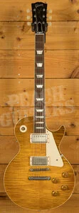Gibson Custom Joe Bonamassa Skinnerburst 1959 Les Paul Murphy Aged *Used*