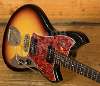 Novo Nucleus Serus J | '64 3-Tone Burst - Tortoise Shell Pickguard