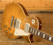 Gibson Custom Joe Bonamassa Skinnerburst '59 Les Paul Murphy Aged - Used
