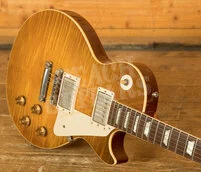 Gibson Custom Joe Bonamassa Skinnerburst 1959 Les Paul Murphy Aged *Used*