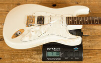 Tom Anderson Icon Classic | In-Distress Level 1 Olympic White - Used