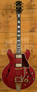 Gibson Custom Noel Gallagher 1960 ES-355 60s Cherry Murphy Lab