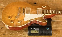 Gibson Custom Joe Bonamassa Skinnerburst 1959 Les Paul Murphy Aged *Used*