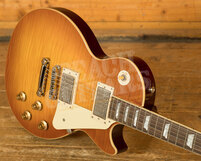 Epiphone 1959 Les Paul Standard | Iced Tea Burst