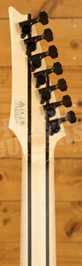 Ibanez RG j.custom | RG8527 - 7-String - Black Rutile