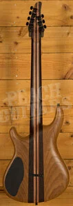 Mayones Reqius 7 B26.5 - Ebony - Trans 2-Tone Dirty Sunburst Gloss
