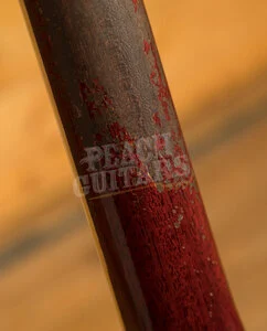 Gibson Custom Noel Gallagher 1960 ES-355 60s Cherry Murphy Lab