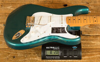 Fender Vintera II 50s Stratocaster | Maple - Ocean Turquoise Metallic