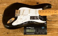 Fender Vintera II '50s Stratocaster - Maple - Black