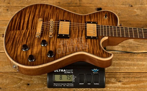 Knaggs Eric Steckel Kenai T/S Aged Scotch T2 Top
